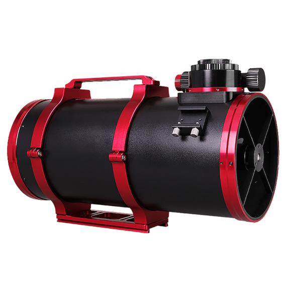 Telescopio hiperbólico Newton SharpStar 150 mm f/2.8 Aluminio