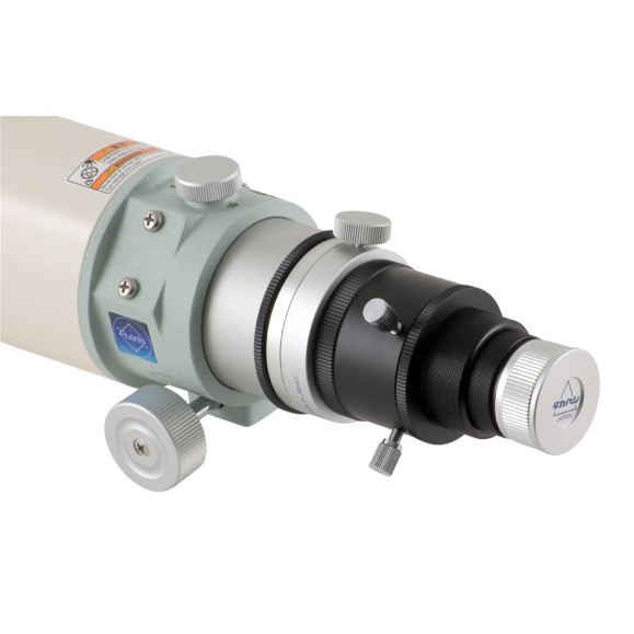 Takahashi FS-60CP (OTA)