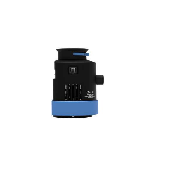 Ocular Inteligente Pegasus Astro SmartEye powered by SkySafari