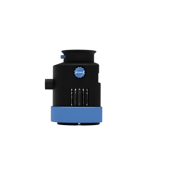 Ocular Inteligente Pegasus Astro SmartEye powered by SkySafari