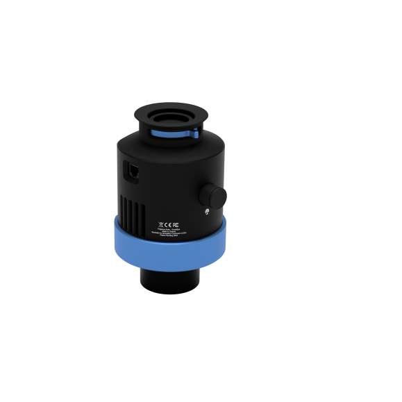 Ocular Inteligente Pegasus Astro SmartEye powered by SkySafari