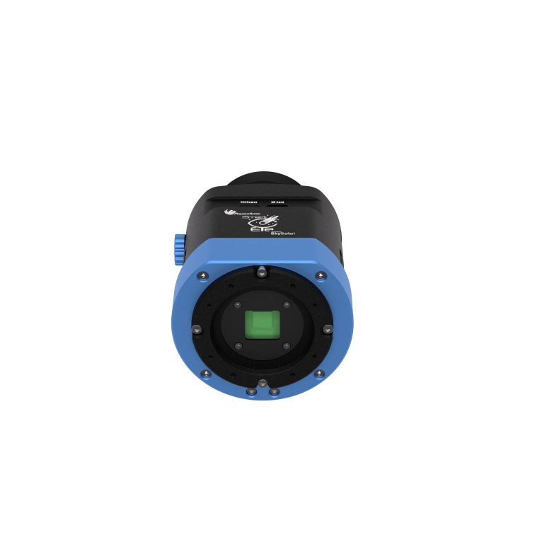 Ocular Inteligente Pegasus Astro...