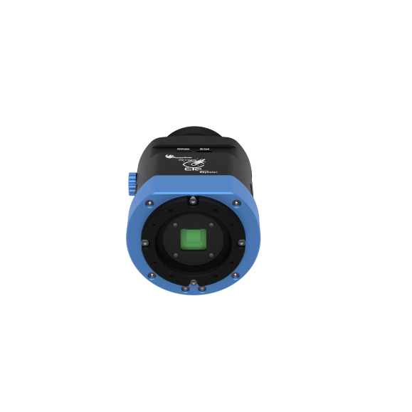 Ocular Inteligente Pegasus Astro SmartEye powered by SkySafari