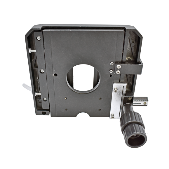 Tabla de trabajo completa para BMS EDULED con carro móvil XY