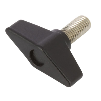 Palomilla de fijación para...