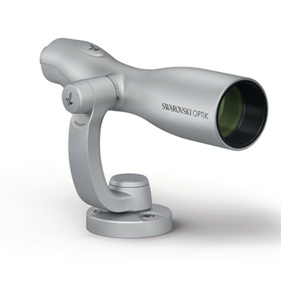 Telescopio Swarovski Optik ST VISTA 30x75