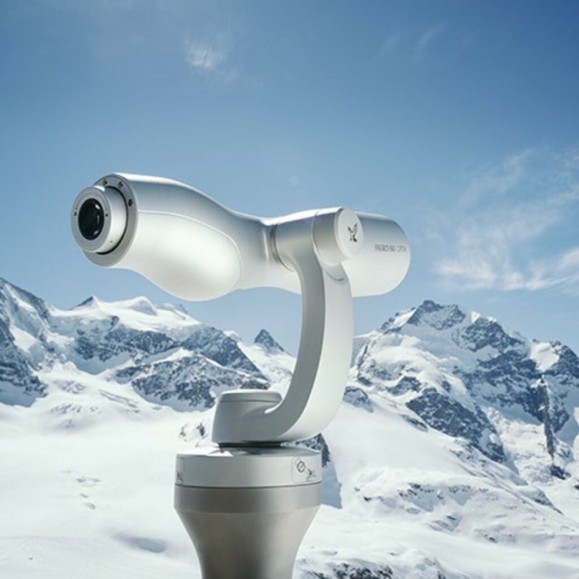 Telescopio Swarovski Optik ST VISTA 30x75