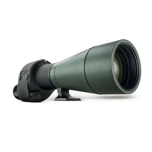 Cuerpo telescopio Swarovski Optik STR80 con retícula MOA