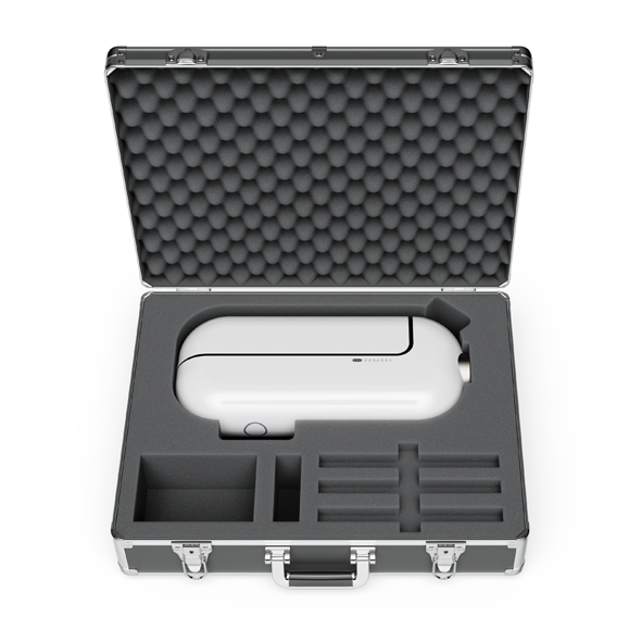 Telescopio inteligente VAONIS VESPERA PRO AP 50/250 - Observation Station