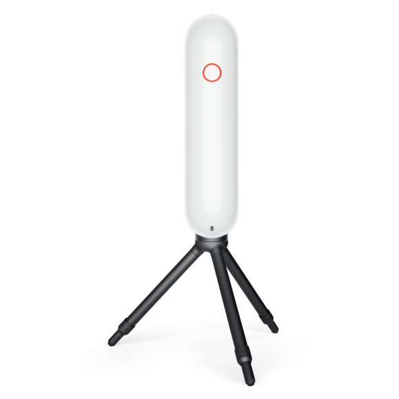 Telescopio inteligente VAONIS VESPERA PRO AP 50/250 - Observation Station