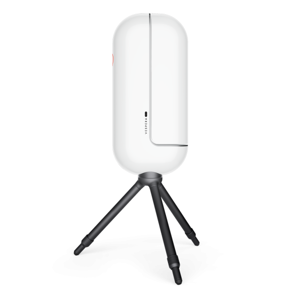 Telescopio inteligente VAONIS VESPERA PRO AP 50/250 - Observation Station