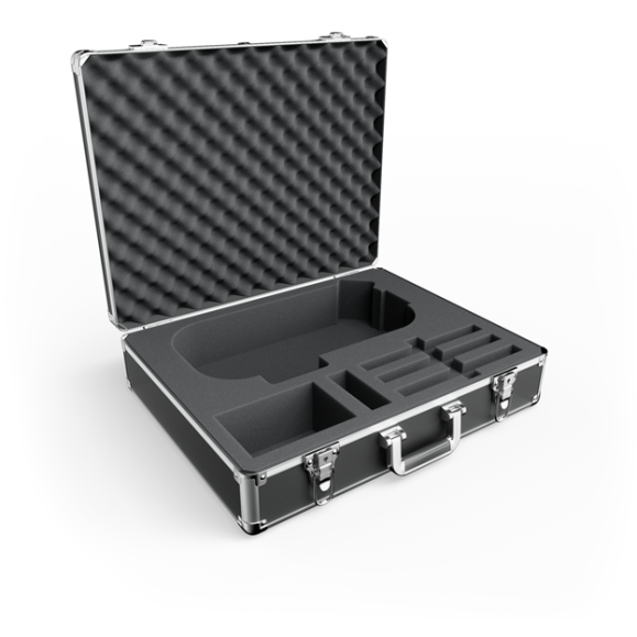 Telescopio inteligente VAONIS VESPERA PRO AP 50/250 - Observation Station