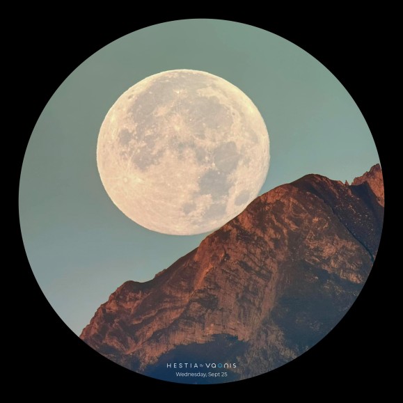 Telescopio inteligente VAONIS HESTIA Essential