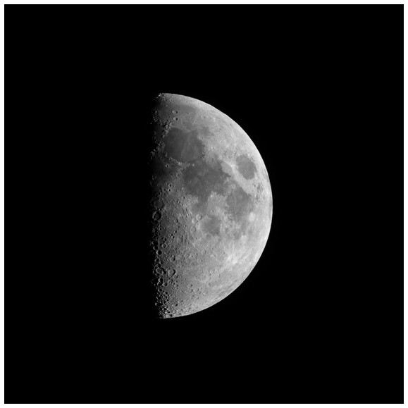 Telescopio inteligente VAONIS VESPERA PRO AP 50/250 - Observation Station