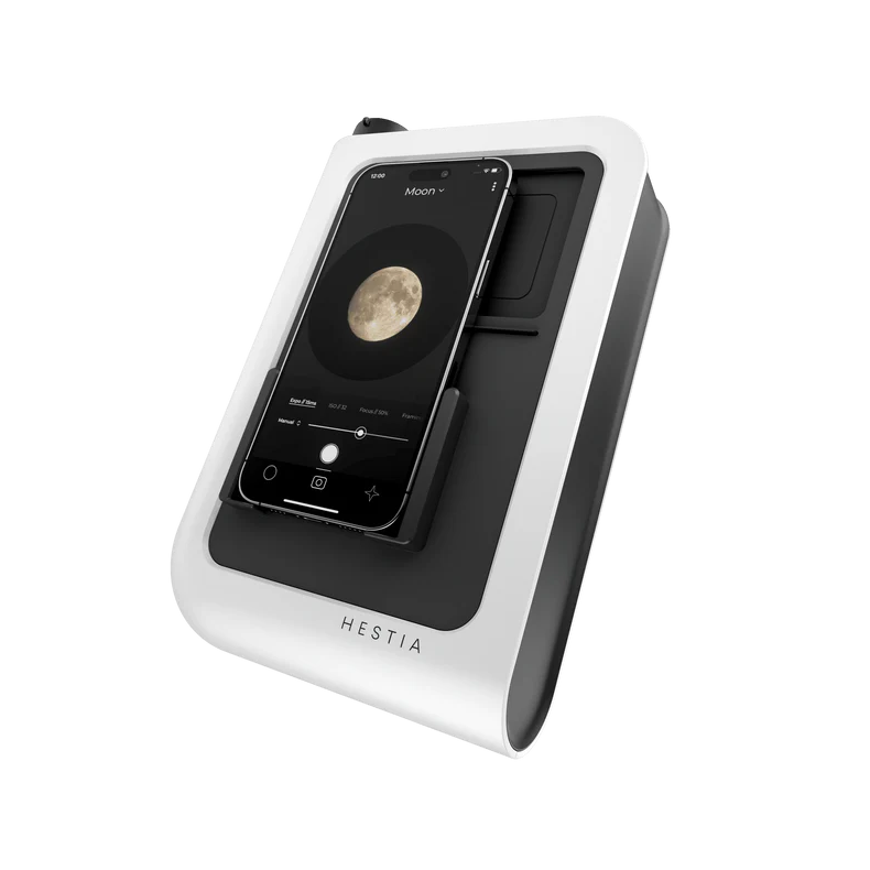 Kit Telescopio inteligente VAONIS... Kit Telescopio inteligente VAONIS...