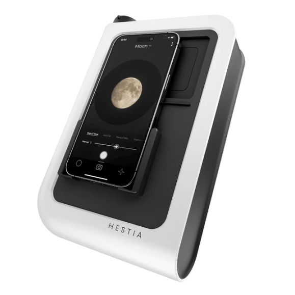 Kit Telescopio inteligente VAONIS HESTIA estándar