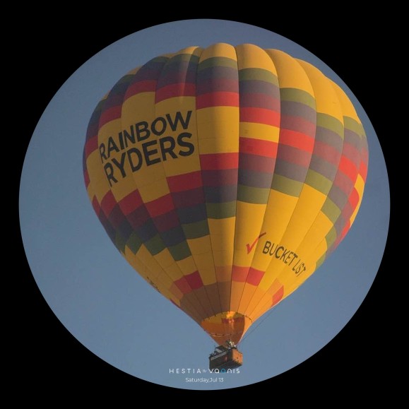 Kit Telescopio inteligente VAONIS HESTIA estándar