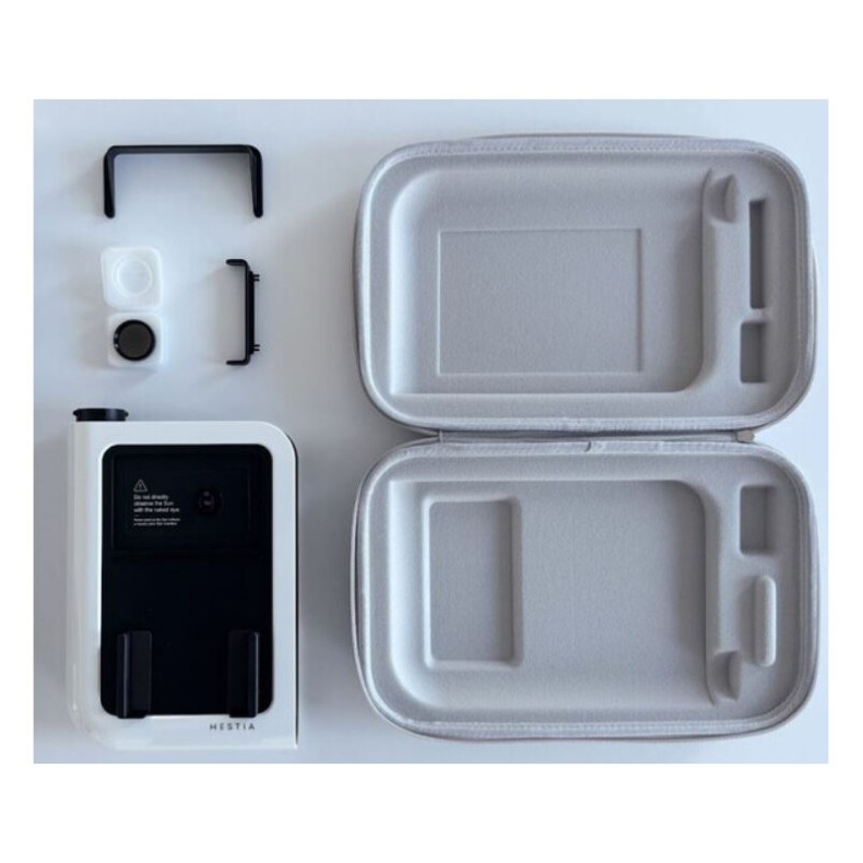 Kit Telescopio inteligente VAONIS... Kit Telescopio inteligente VAONIS...