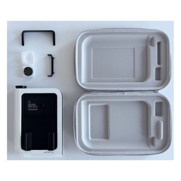 Kit Telescopio inteligente VAONIS HESTIA Solar