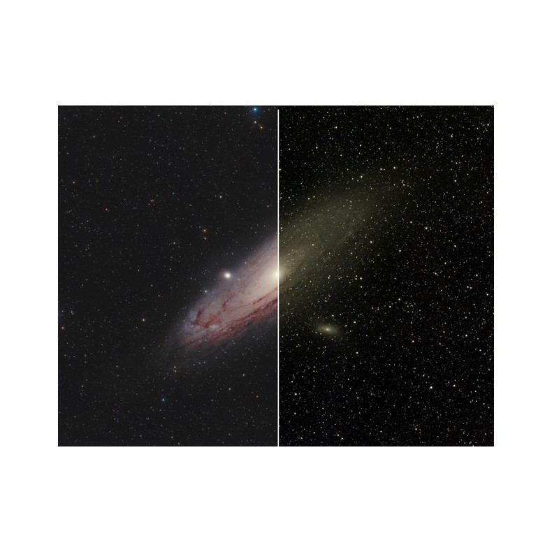 Telescopio inteligente VAONIS VESPERA...