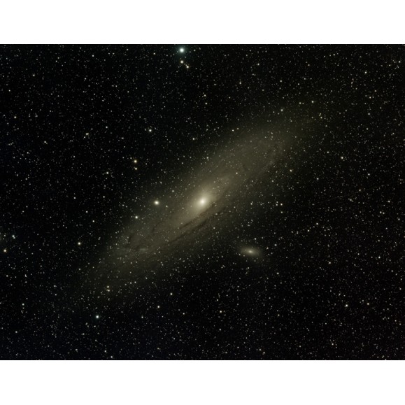 Telescopio inteligente VAONIS VESPERA PRO AP 50/250 - Observation Station