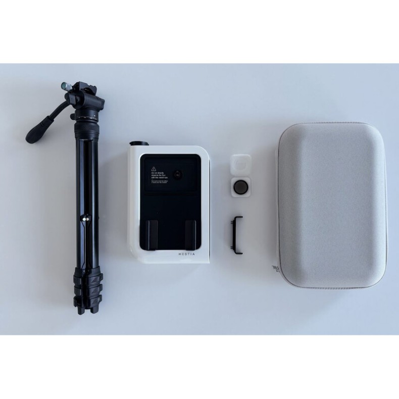 Kit Telescopio inteligente VAONIS... Kit Telescopio inteligente VAONIS...