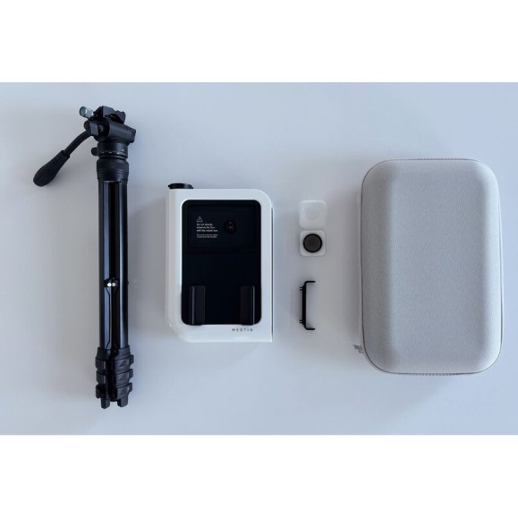 Kit Telescopio inteligente VAONIS HESTIA Ultimate