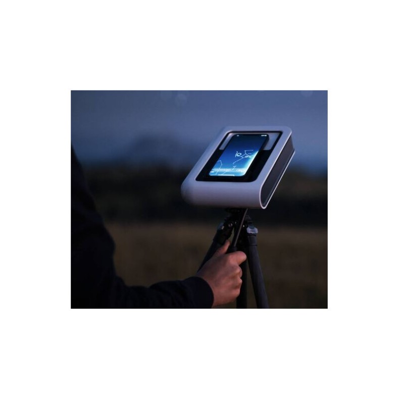 Kit Telescopio inteligente VAONIS... Kit Telescopio inteligente VAONIS...