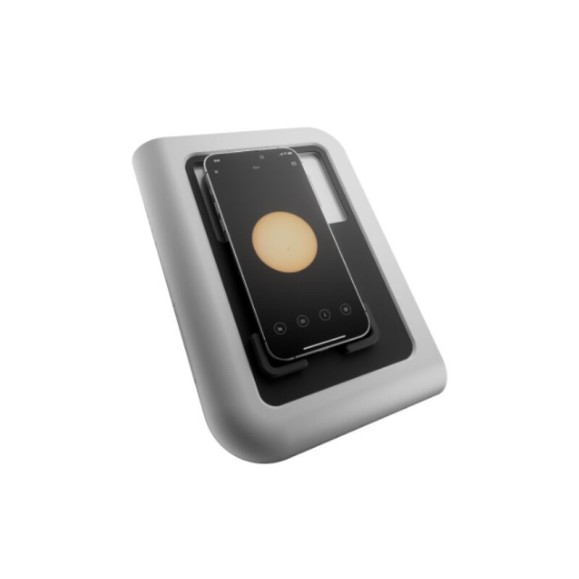 Kit Telescopio inteligente VAONIS HESTIA Ultimate