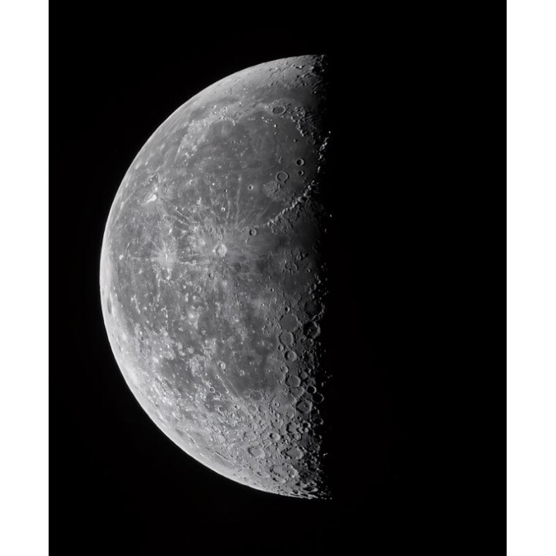 Kit Telescopio inteligente VAONIS... Kit Telescopio inteligente VAONIS...