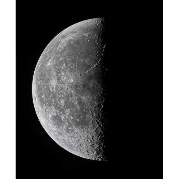 Kit Telescopio inteligente VAONIS HESTIA Ultimate