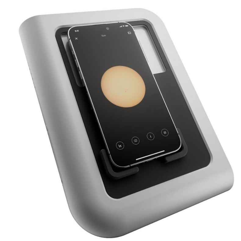 Kit Telescopio inteligente VAONIS... Kit Telescopio inteligente VAONIS...