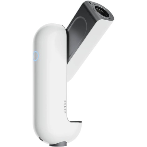 Telescopio inteligente VAONIS Vespera II AP 50/250