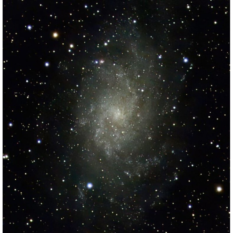 Telescopio inteligente VAONIS Vespera... Telescopio inteligente VAONIS Vespera...