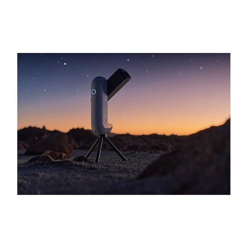 Telescopio inteligente VAONIS Vespera... Telescopio inteligente VAONIS Vespera...