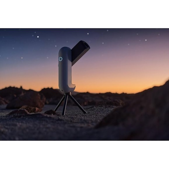 Telescopio inteligente VAONIS Vespera II AP 50/250