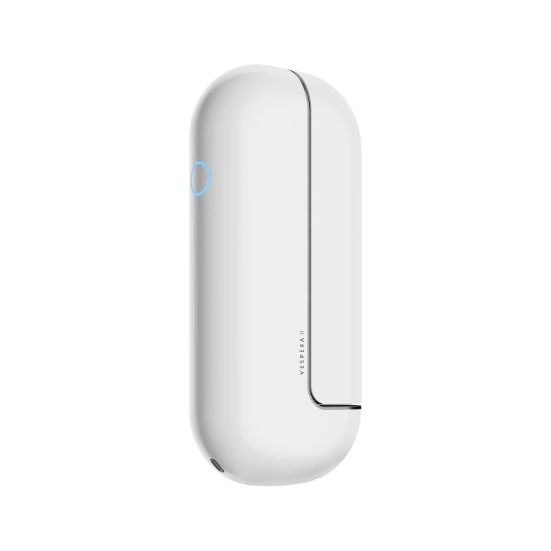 Telescopio inteligente VAONIS Vespera... Telescopio inteligente VAONIS Vespera...