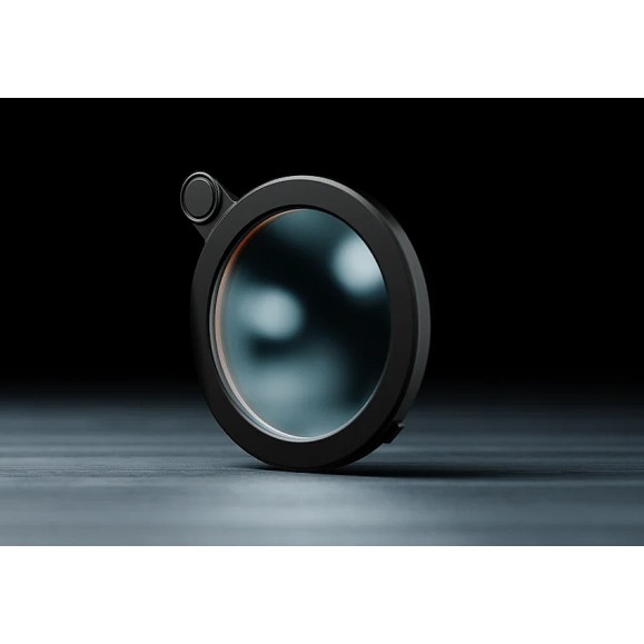 Filtro de doble banda para Vespera VAONIS