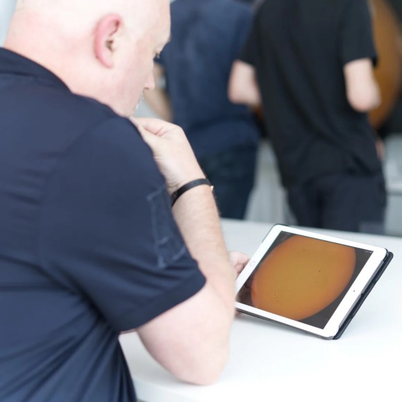 Filtro Solar para Vespera VAONIS