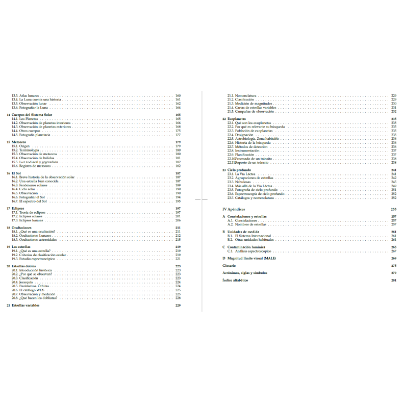 ASTRONOMÍA PRÁCTICA - Una guía para...