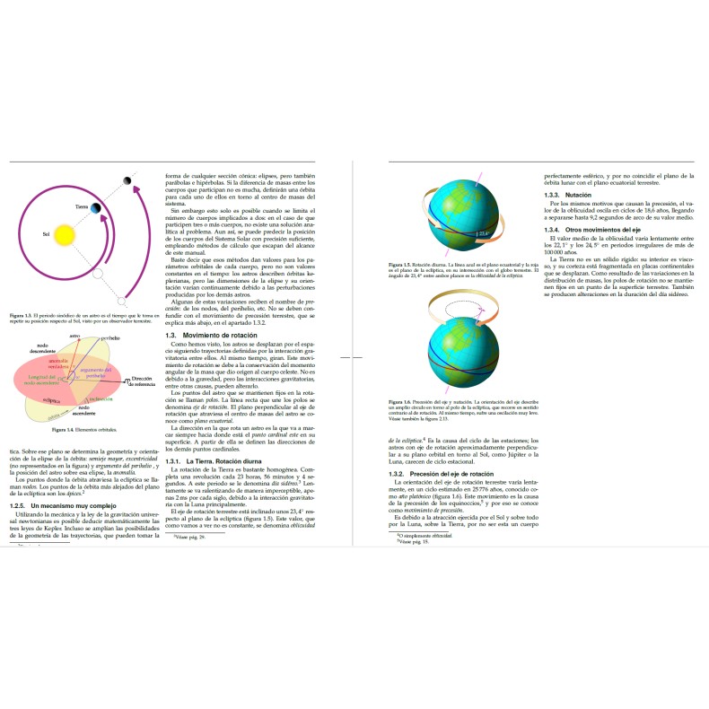 ASTRONOMÍA PRÁCTICA - Una guía para...