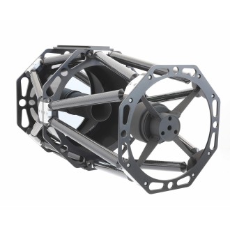 Telescopio Ritchey-Chrétien...
