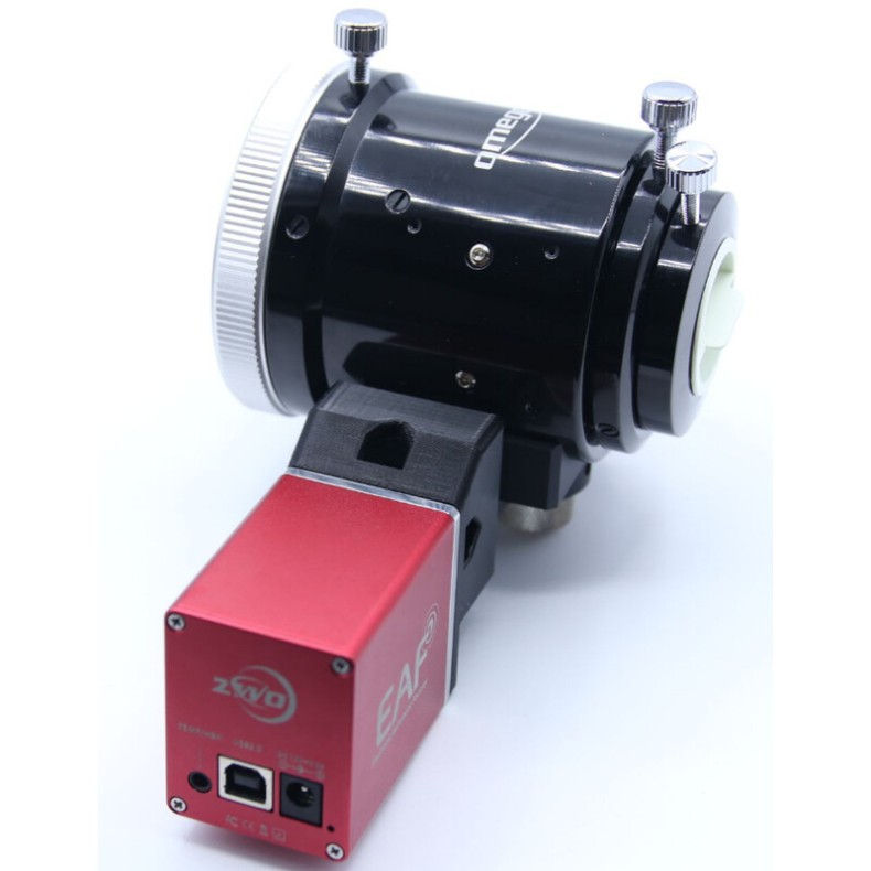 Kit de adaptació enfocador ZWO EAF a...