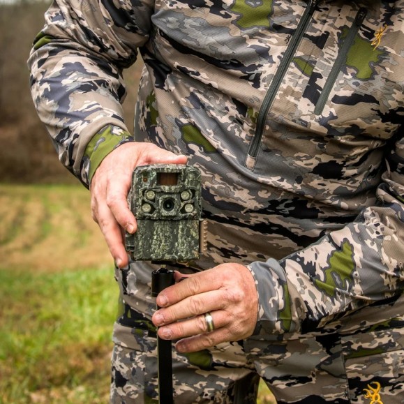 Cámara  de trampeo Strike Force FHDR BROWNING