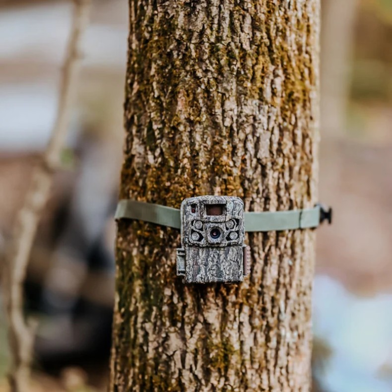 Cámara  de trampeo Strike Force FHDR... Cámara  de trampeo Strike Force FHDR...