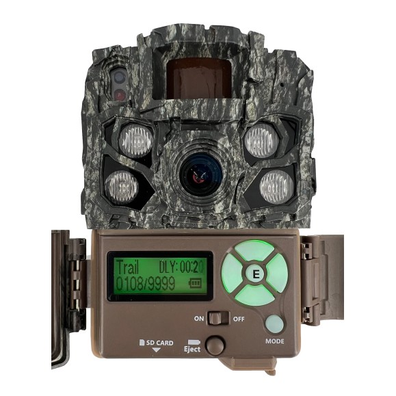 Cámara  de trampeo Strike Force FHDR BROWNING