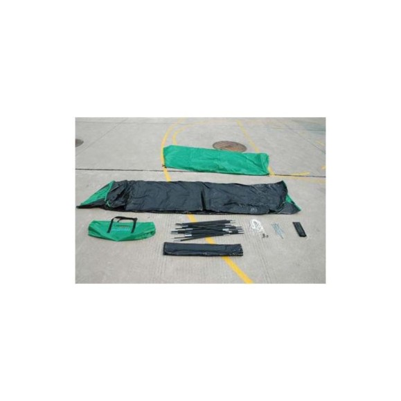 Tienda de campaña para observación astronómica Omegon 12278