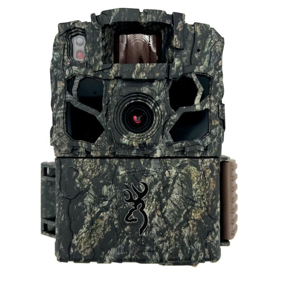 Cámara de trampeo Dark OPS FHDR BROWNING