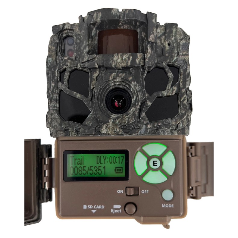 Cámara de trampeo Dark OPS FHDR BROWNING Cámara de trampeo Dark OPS FHDR BROWNING