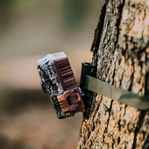 Cámara de trampeo Dark Ops Pro X 1080 BROWNING